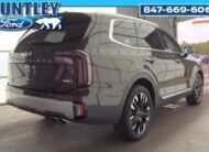 2024 Kia Telluride SX-Prestige SUV