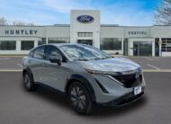 2024 Nissan ARIYA Evolve+ e-4orce SUV