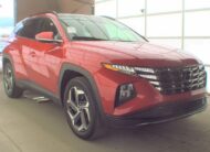 2023 Hyundai Tucson Limited SUV