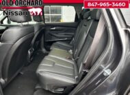 2023 Hyundai Santa Fe Hybrid Limited SUV