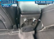 2023 Ford Explorer ST SUV