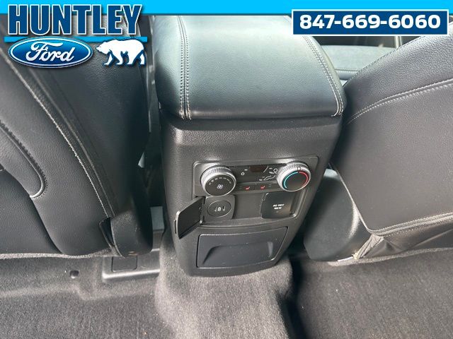 2023 Ford Explorer ST SUV