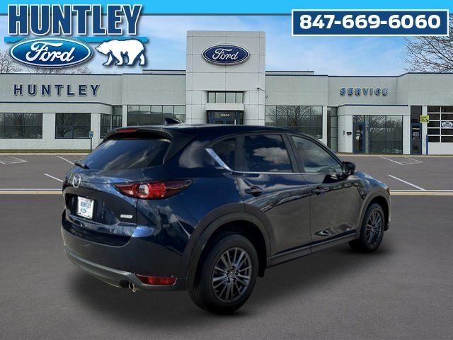 2019 Mazda Mazda CX-5 Touring SUV