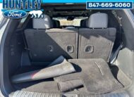 2024 Hyundai Palisade Calligraphy Night Edition SUV