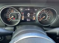 2021 Jeep Wrangler Unlimited Sahara SUV
