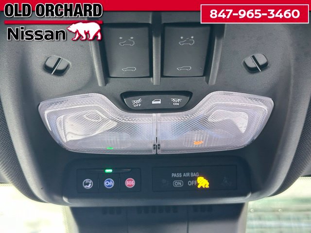 2023 GMC Canyon Denali Truck Crew Cab
