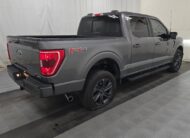 2023 Ford F-150 XL Truck SuperCrew Cab