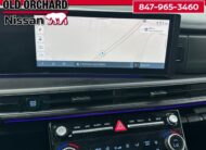 2025 Hyundai Santa Fe Hybrid Calligraphy SUV