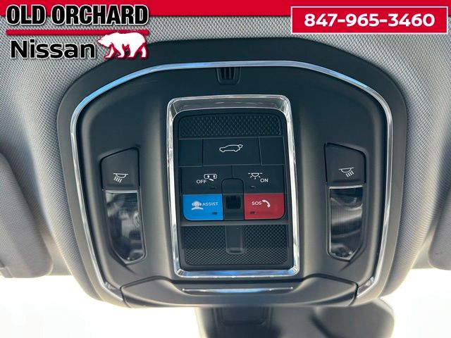 2023 Jeep Grand Cherokee Limited SUV