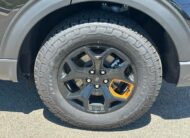 2026 Ford Explorer Tremor SUV