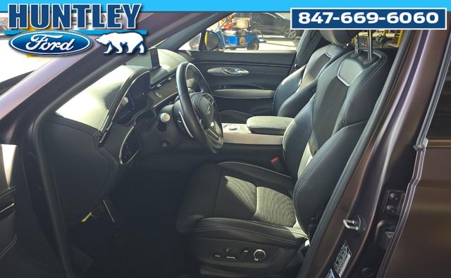 2023 Genesis GV70 2.5T SUV