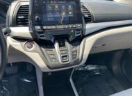 2019 Honda Odyssey EX-L Van