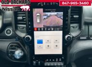 2023 Ram 1500 Limited Truck Crew Cab