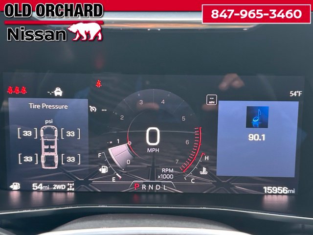 2024 GMC Canyon Elevation Truck Crew Cab
