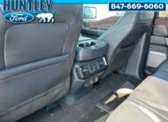 2021 Ford F-150 Lariat Truck SuperCrew Cab