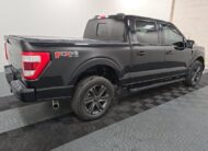 2023 Ford F-150 Lariat Truck SuperCrew Cab