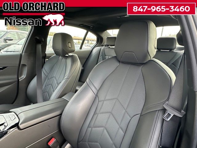 2025 BMW 530i 530i xDrive Sedan