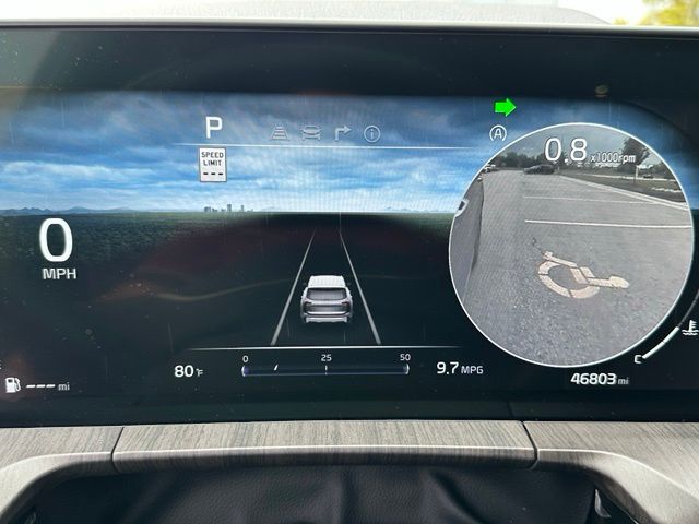 2024 Kia Telluride SX-Prestige SUV