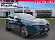 2026 Nissan Murano SL SUV