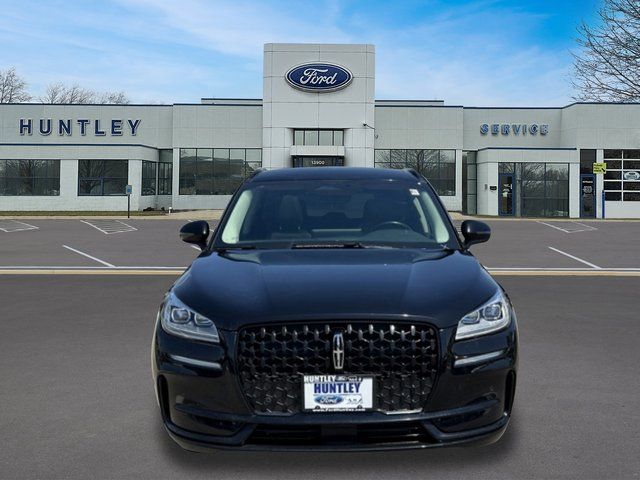 2023 Lincoln Corsair Reserve SUV