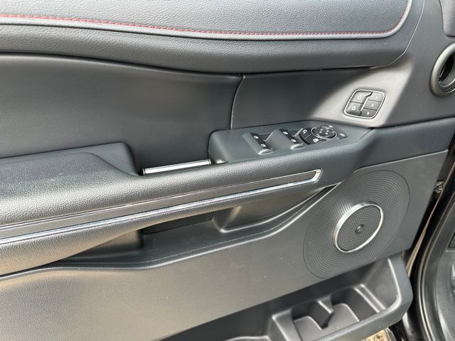 2024 Ford Expedition Max Limited SUV