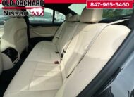 2023 BMW 530i 530i xDrive Sedan