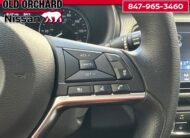 2024 Nissan Kicks SV SUV