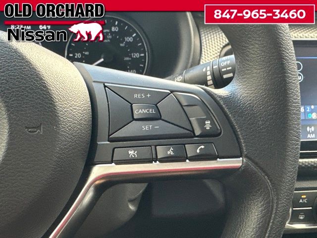2024 Nissan Kicks SV SUV
