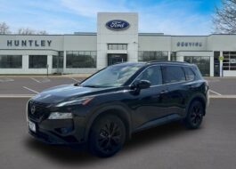 2023 Nissan Rogue SV SUV