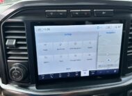 2023 Ford F-150 Lariat Truck SuperCrew Cab