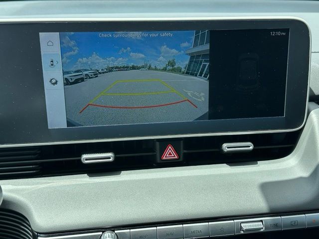 2024 Hyundai IONIQ 5 SEL SUV