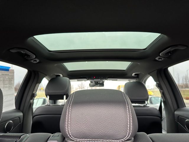 2022 Mercedes-Benz GLC 300 GLC 300 SUV