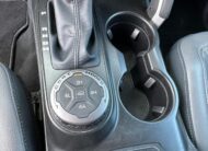 2022 Ford Bronco Outer Banks SUV