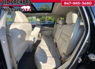 2018 Nissan Murano Platinum SUV