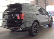2023 Kia Sorento SX SUV