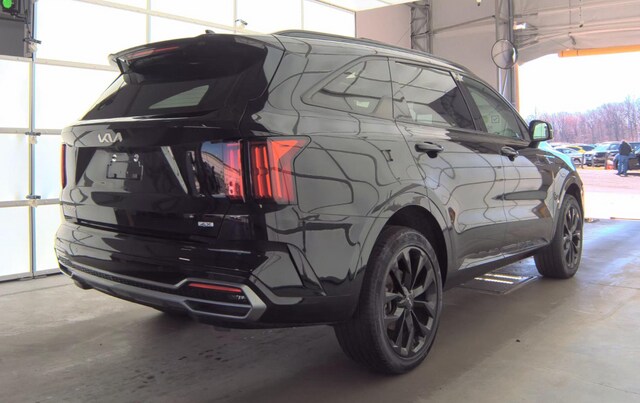2023 Kia Sorento SX SUV