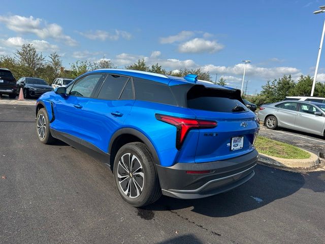 2024 Chevrolet Blazer EV LT SUV