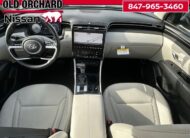 2024 Hyundai Tucson SEL SUV