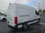 2025 Mercedes-Benz Sprinter 2500 Cargo 144 WB Van Cargo Van