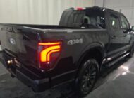 2026 Ford F-150 Lariat Truck SuperCrew Cab