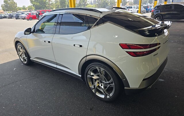 2024 Genesis GV60 Performance SUV