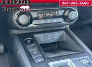 2026 Nissan Kicks SV SUV
