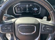 2022 GMC Sierra 1500 Denali Ultimate Truck Crew Cab