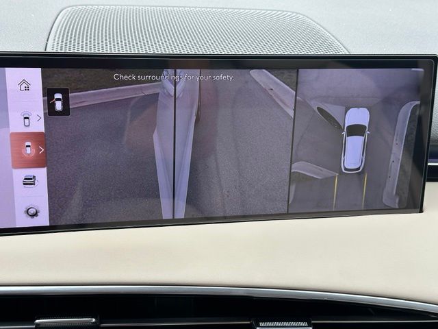 2026 Genesis GV70 2.5T Advanced SUV