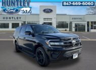 2022 Ford Expedition Max Limited SUV