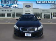 2008 Honda Accord EX-L Sedan