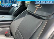 2023 Ford F-150 Platinum Truck SuperCrew Cab