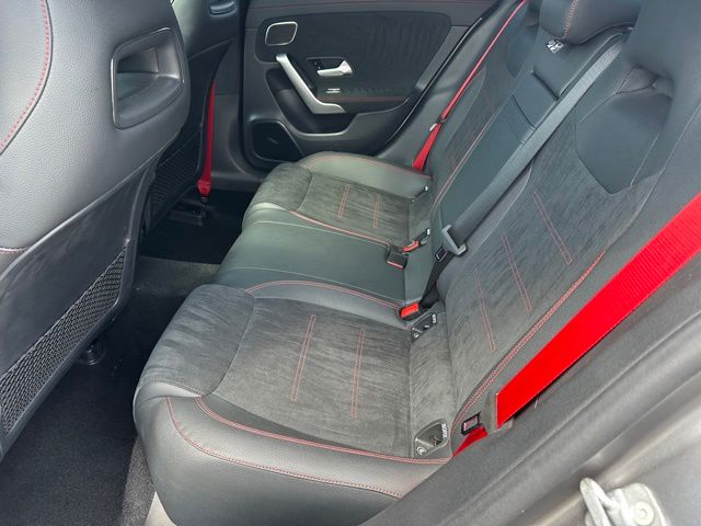 2023 Mercedes-Benz AMG CLA 35 CLA 35 AMGÂ® Coupe