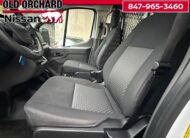 2024 Ford Transit-250 Cargo Base Van Low Roof Van