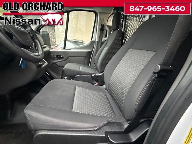 2024 Ford Transit-250 Cargo Base Van Low Roof Van